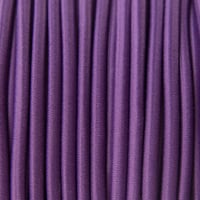 Acid Purple - Elastic Cord 3 mm
