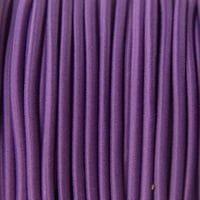Acid Lila 2 mm Gummiseil