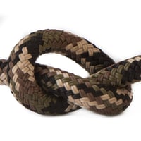 Camouflage | PPM D.B | Rope - Ø 12mm