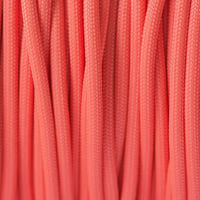 Salmon Pink Paracord Type IV