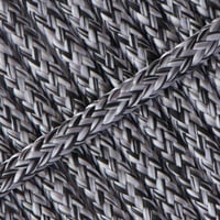 Noise PPM Cord - Ø 6mm. (Flat/coreless)
