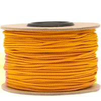 Goldenrod Micro Cord 1.2mm - 40m