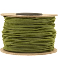 Pepper Green Micro Cord 1.2mm - 40m