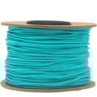 Dark Cyan Micro Cord 1.2mm - 40m