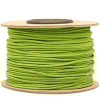 Leaf Green Micro Cord 1.2mm - 40m