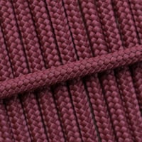Aubergine PPM Cord - Ø 4mm
