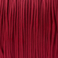Imperial Red Paracord 100 Type I