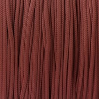 Crimson Paracord Type I