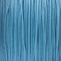 Baby Blue Micro Cord