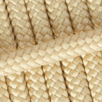 Shiny Gold 8 mm Seil - PPM