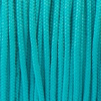 Neon Turquoise Paracord 425 Type II