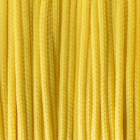 Yellow Paracord Type II