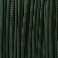 Dark Green Paracord Type II