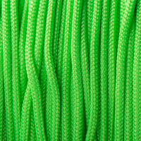 Neon Grün Paracord Type II