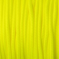 Ultra Neon Yellow Paracord 425 Type II