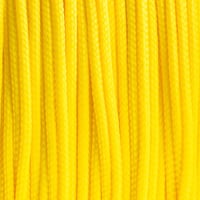 Canary Yellow Paracord Type II
