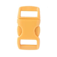 Goldenrod 3/8 (S) Buckle