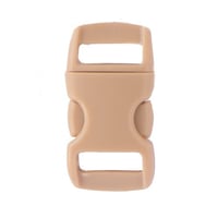 Sand 3/8 (S) Buckle
