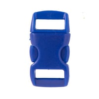 Electric Blue 3/8 (S) Buckle