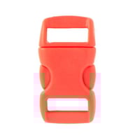 Coral 3/8 (S) Buckle