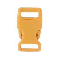 Goldenrod 5/8 (M) Buckle