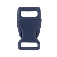 Navy Blue 5/8 (M) Buckle