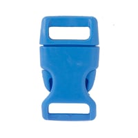 Sky Blue 5/8 (M) Buckle