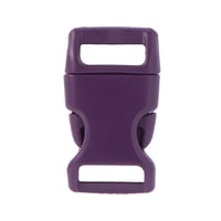 Purple Buckle 5/8 (M)