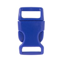 Electric Blau 5/8 (M) Buckle