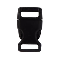 Black Buckle 5/8 (M)