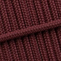 Roasted Aubergine PPM Cord - Ø 6mm