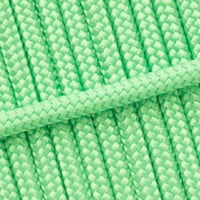 Bright Mint PPM Cord - Ø 4mm