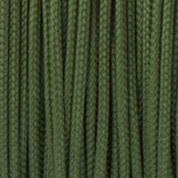 Fern Green Paracord Type II