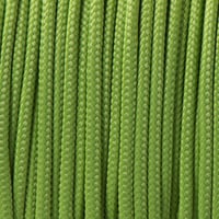Leaf Grün Paracord Type II
