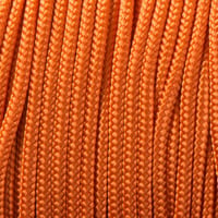 Fox Orange Paracord Type II