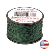 90 m Hunter - Nano Paracord