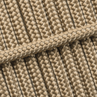 Tan 4 mm Seil - PPM