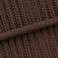 Brown PPM Cord - Ø 8mm