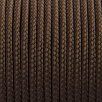 Chocolate Braun 3 mm - PPM