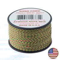 90 m Jamaican - Nano Paracord