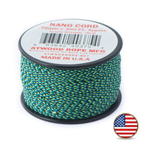 90 m Aquatica - Nano Paracord