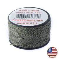 90 m ACU - Nano Paracord