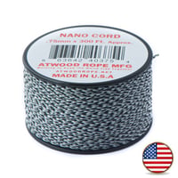 90 m Urban - Nano Paracord