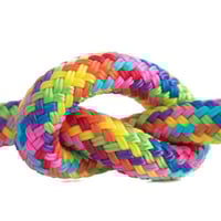 Rainbow | PPM D.B | Rope - Ø 12mm