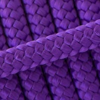 Acid Purple PPM Cord - Ø 10mm