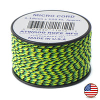 38 m Gecko - Micro Paracord