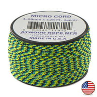 38 m Aquatica - Micro Paracord