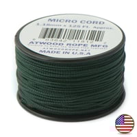 38 m Hunter - Micro Paracord