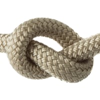 Tan | PPM D.B | Rope - Ø 14mm