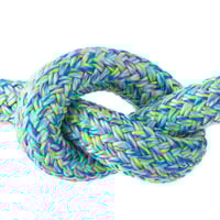 Mermaid | PPM D.B | Rope - Ø 12mm